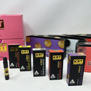 Buy High Quality THC Carts Online
