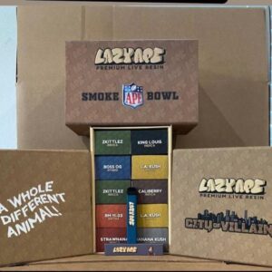 Lazy Ape Carts For Sale