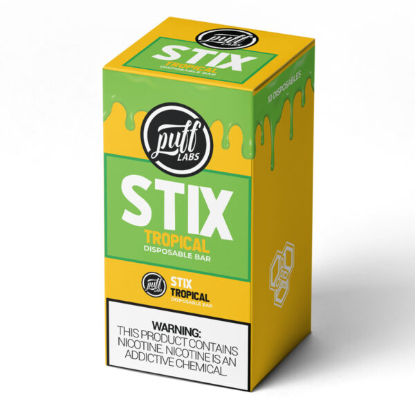 Buy Disposable Tooka Stix Carts Online