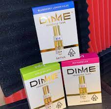 Buy Dime Carts Online USA