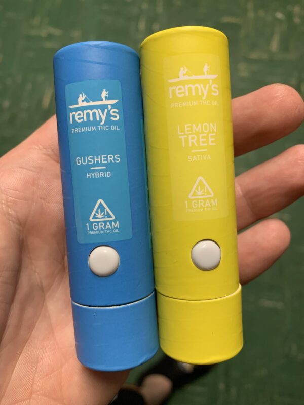 Remy Carts For Sale USA