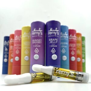 Buy Remy Carts Online USA