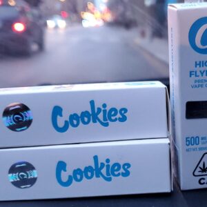 Buy Cookies Carts Online