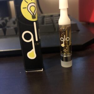 Glo Carts For Sale